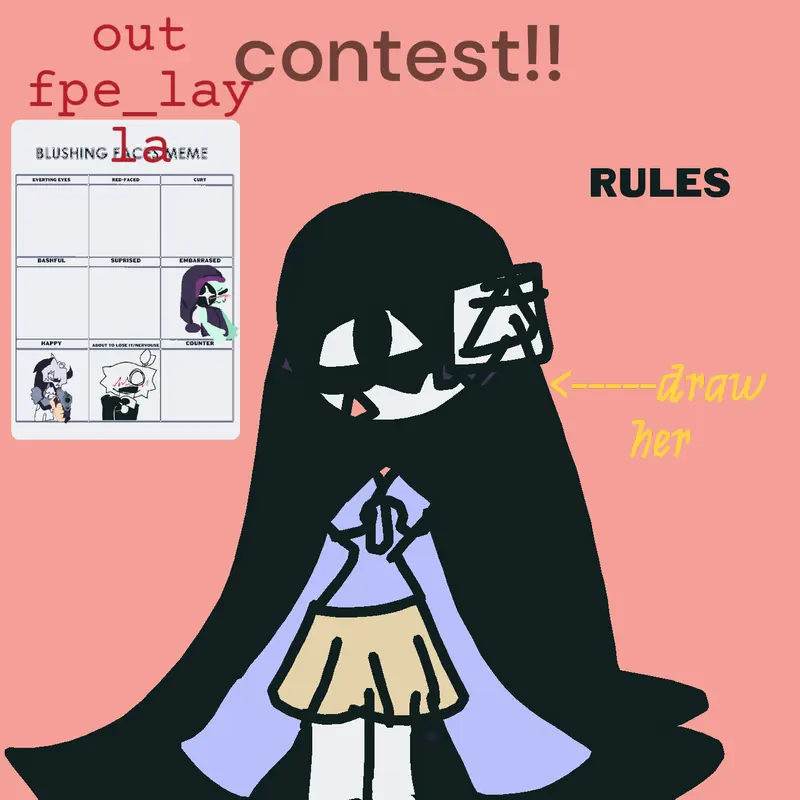 Game by @fpe_starlight