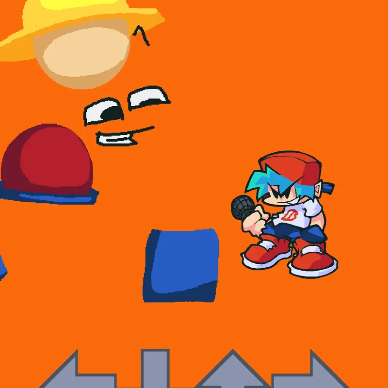 Game by @AjEden