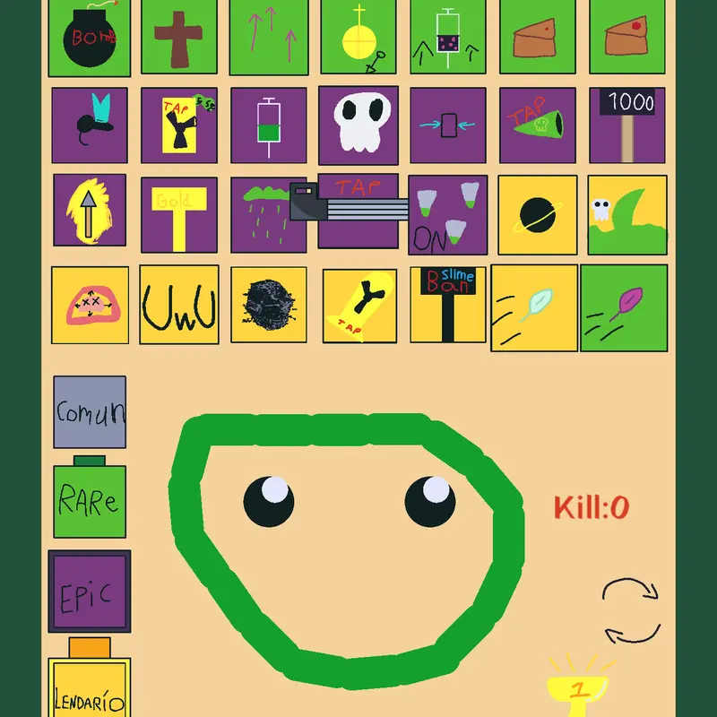 Game by @KAIRIDER6372