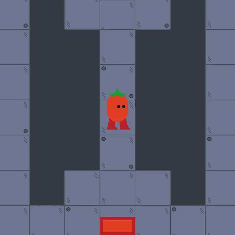 Game by @HeresTheBro