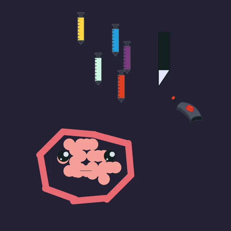 Game by @SueIsBadass