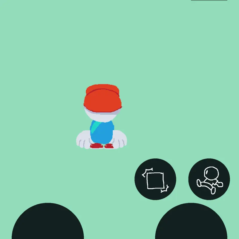 Mellow palyer by @Dubo_lab