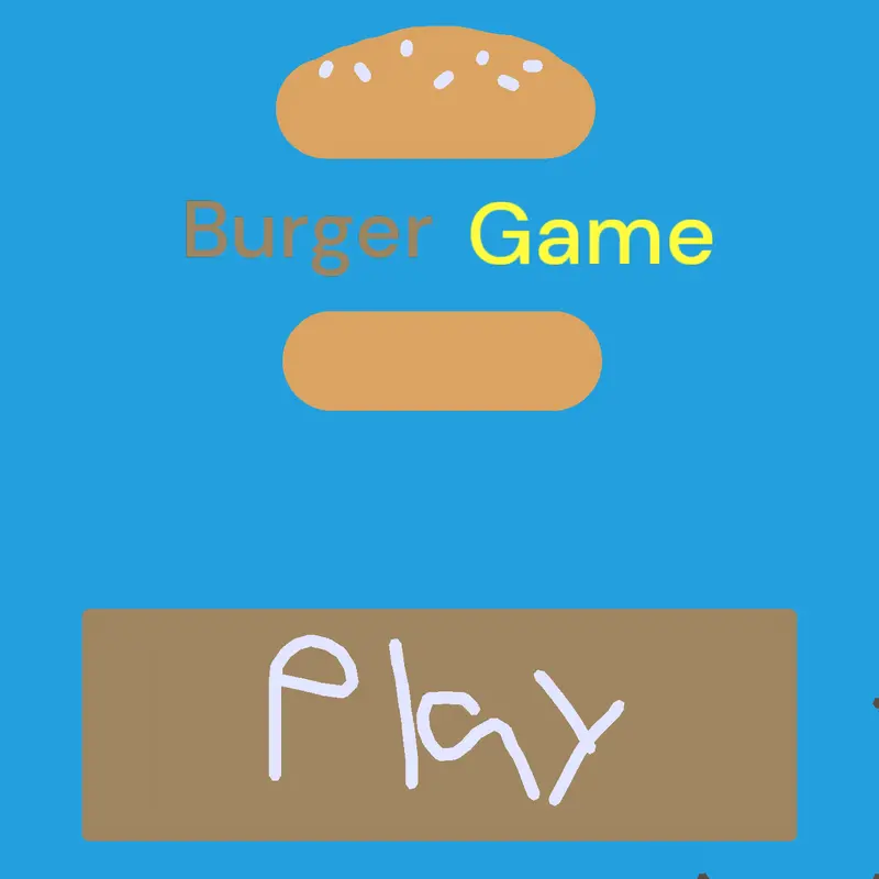 Game by @SundaySucks
