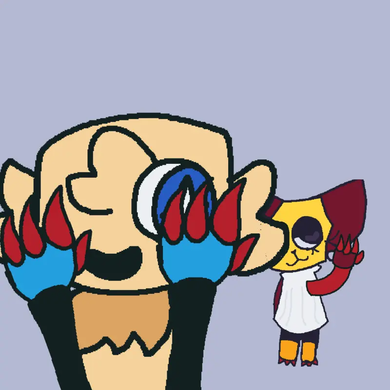 Game by @hornet_fan