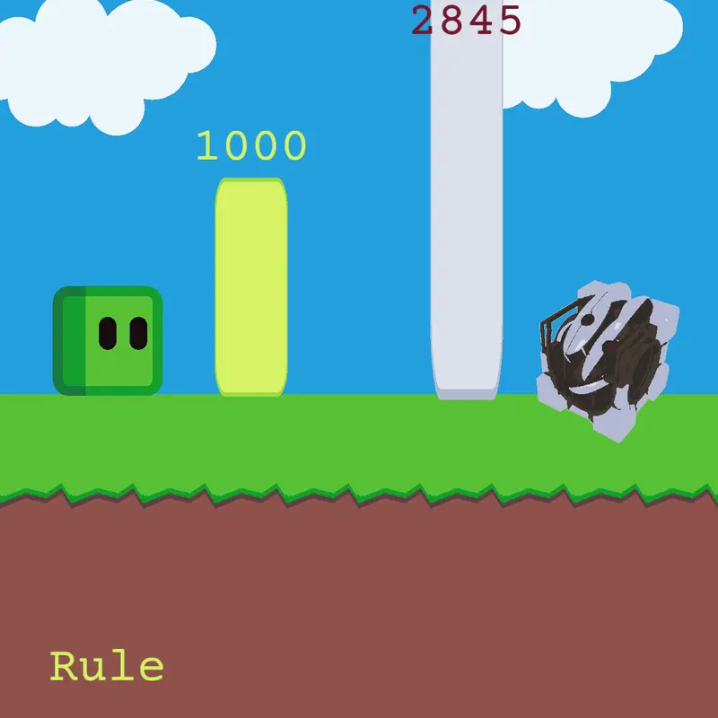 Game by @Chad-