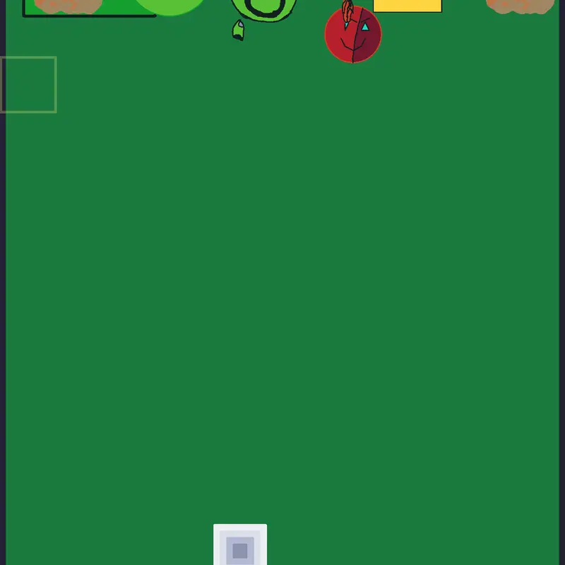 Game by @Isidro026