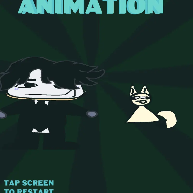 Game by @Lumine_