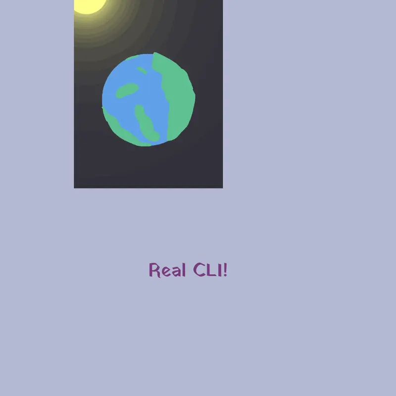 Game by @THEPOWEROFCLI