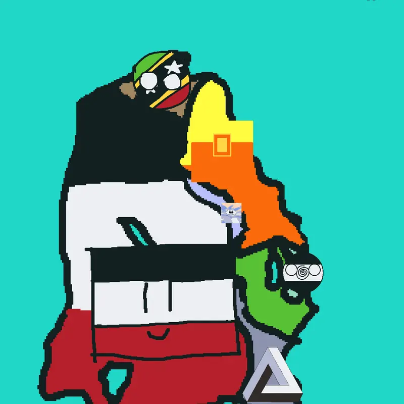 Game by @MrPillows