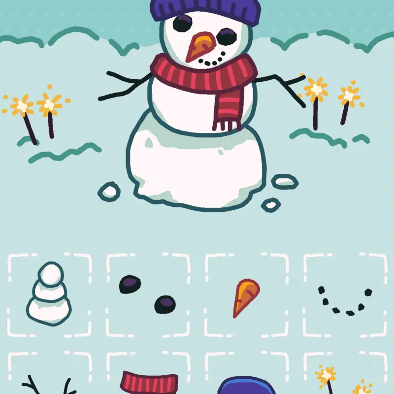 Game by @lovenelly50