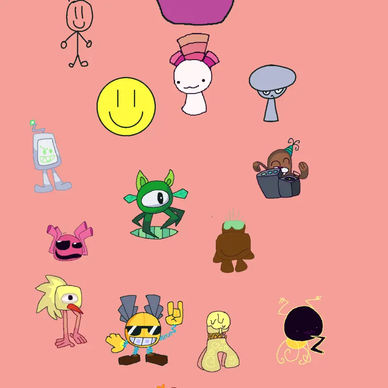 Game by @Loanne