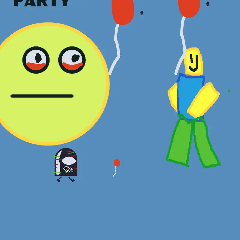 Game by @bhett2883