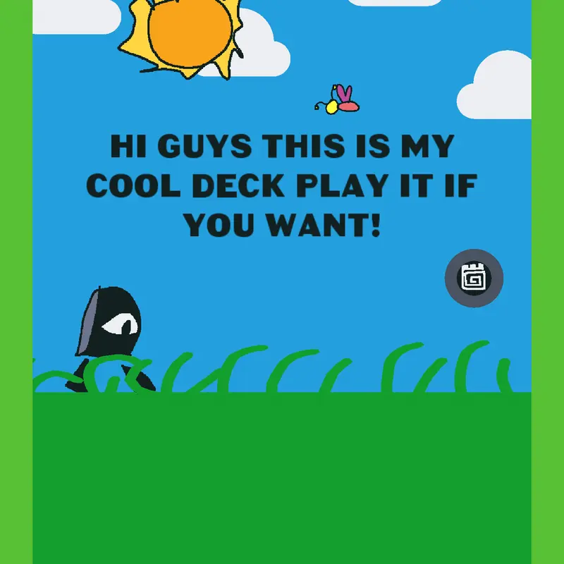 Game by @ima_sansplaushhhhh