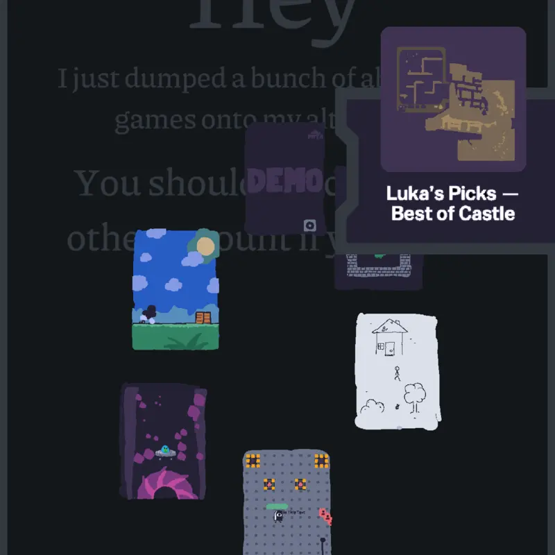 Game by @ferrer9472
