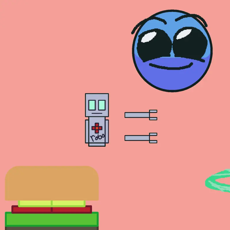 Game by @uoul