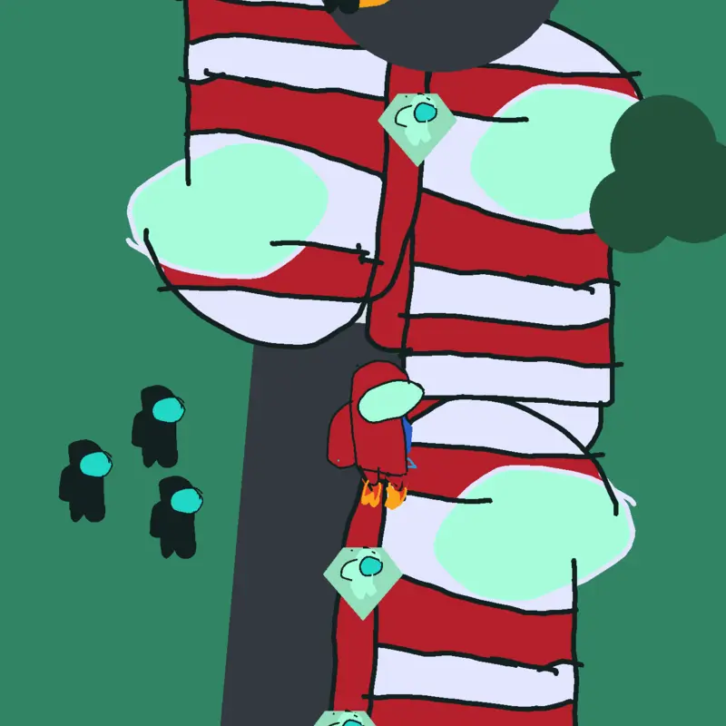 Game by @emirali0101