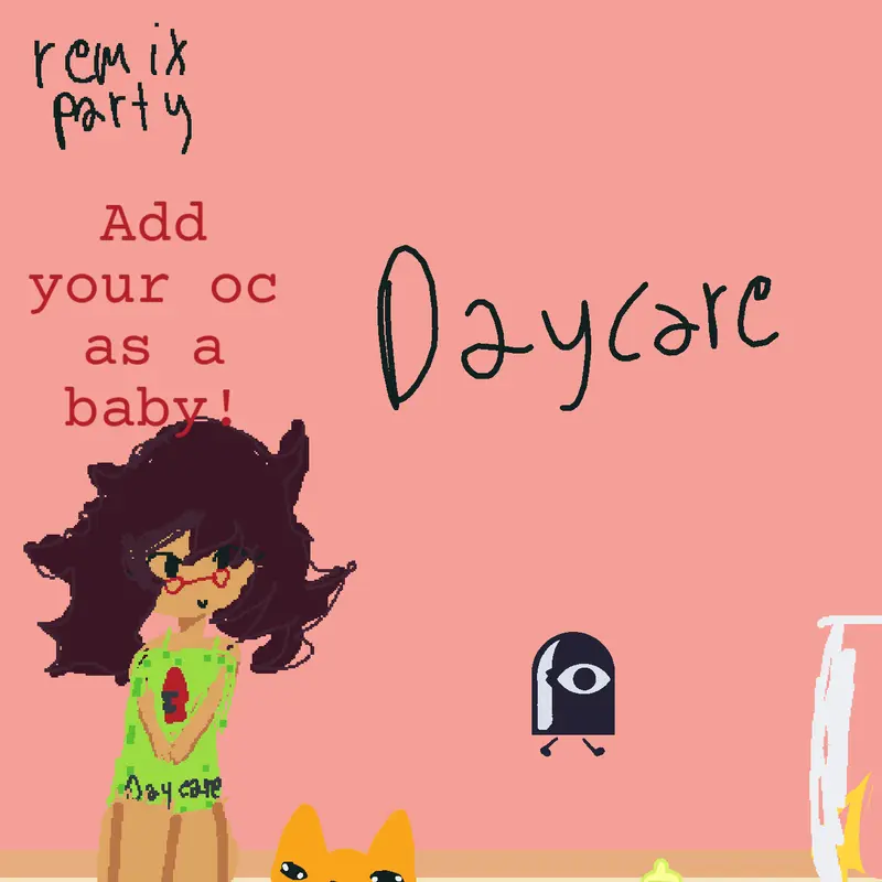 Game by @Camillethespritegirly
