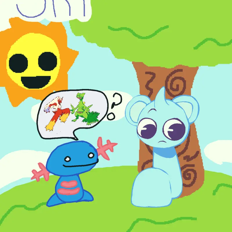 Game by @andriquidel