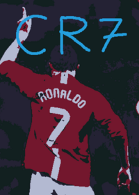 C.Ronaldo's career