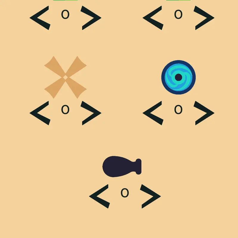 Game by @thatguythatmakescards