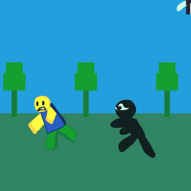Game by @yourLocalName