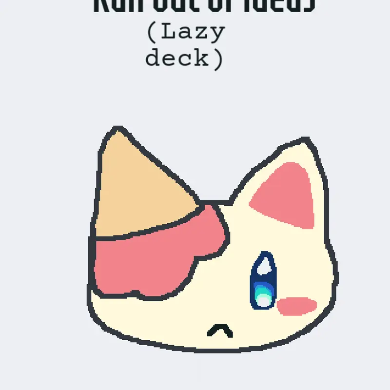 Game by @IceCr3amCat