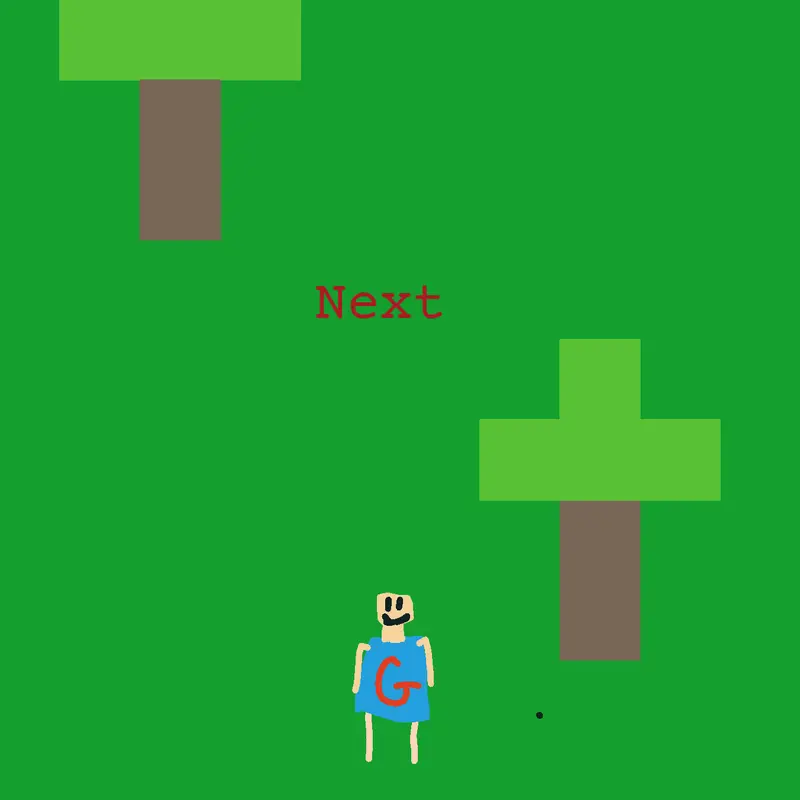 Game by @monopilsko