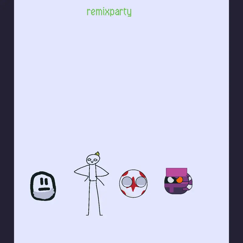 Game by @Canos_Countryball