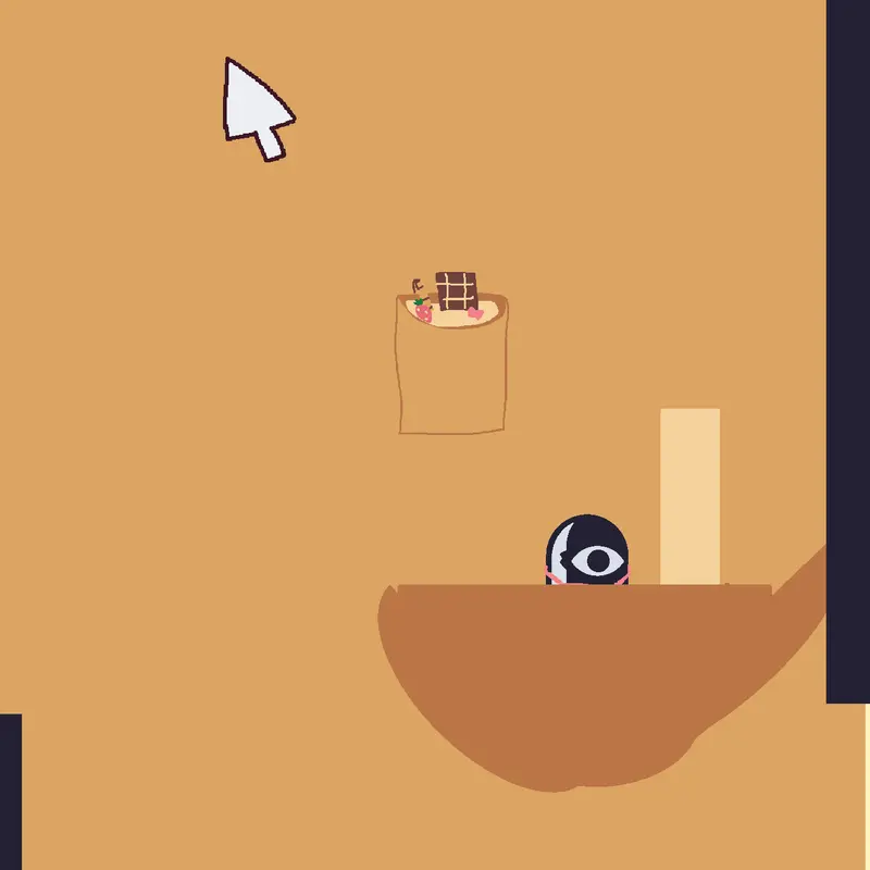 Cat by @Annex_playzytc