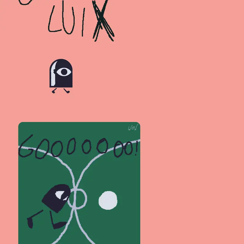 Game by @Ndonot