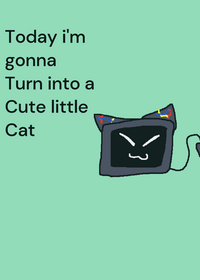 Meow