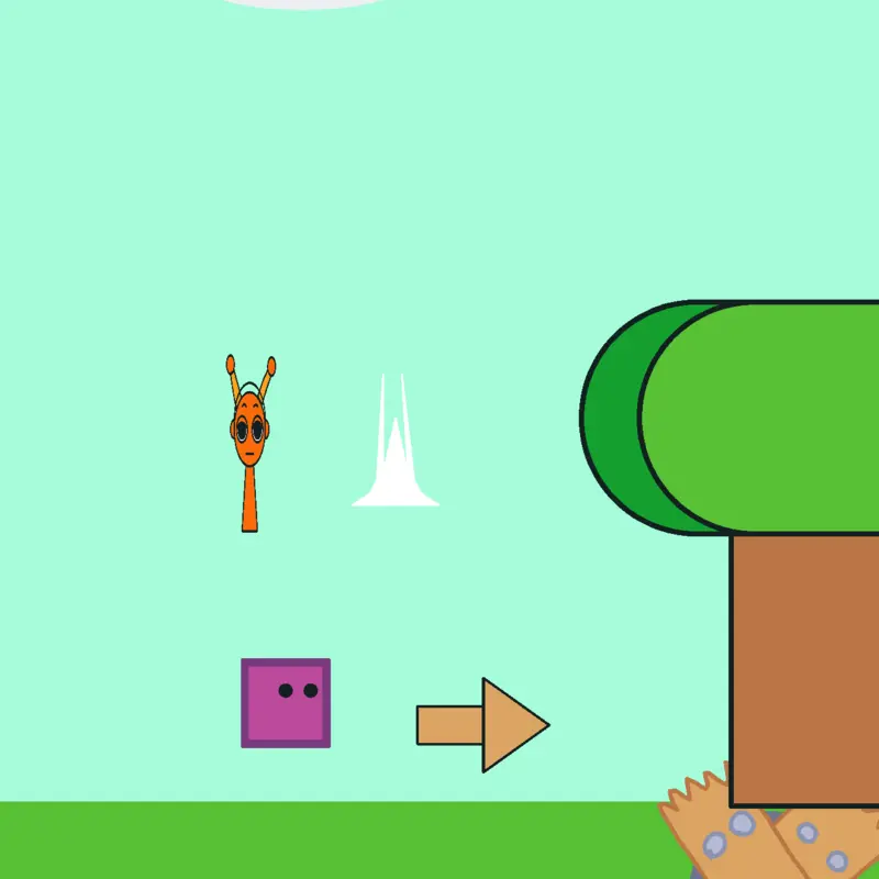 Game by @LEENEEEE