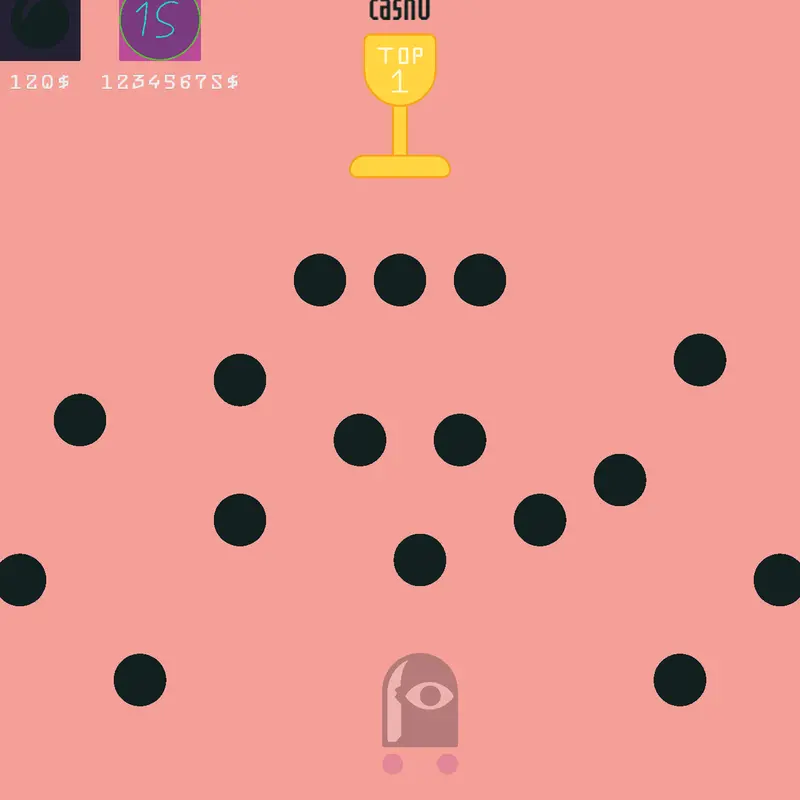 Game by @jsjsjjssjj