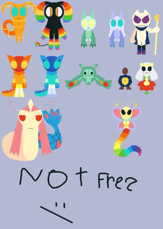 Game by @starters501