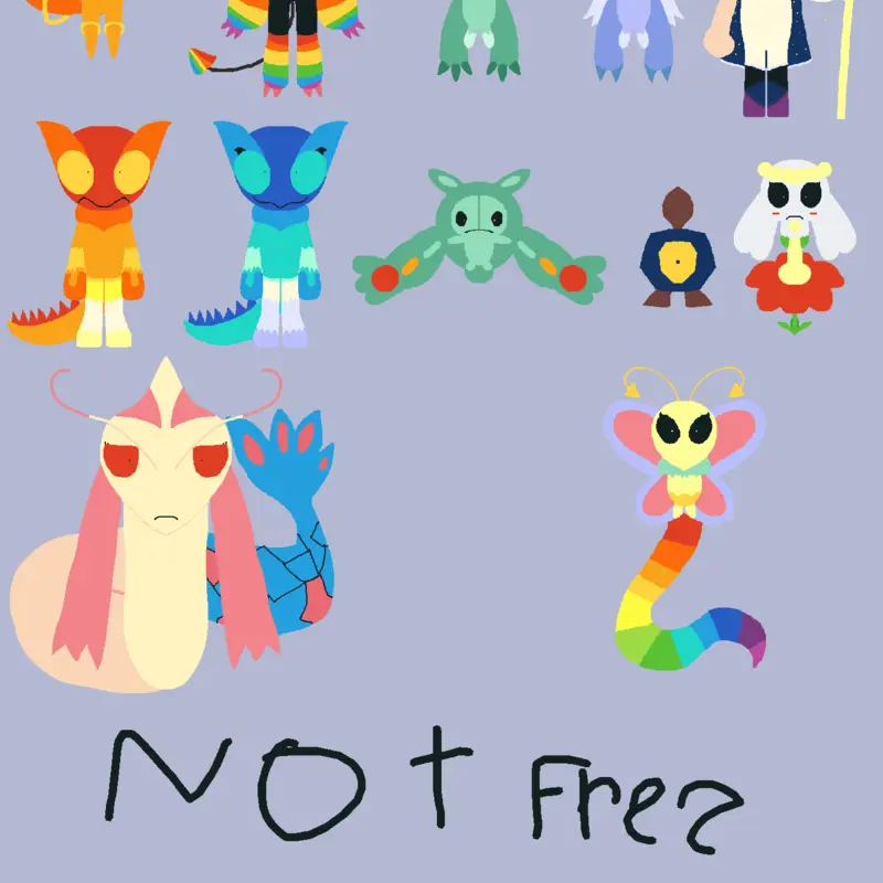 Game by @starters501