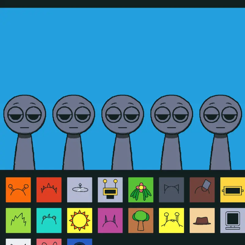 Game by @granados