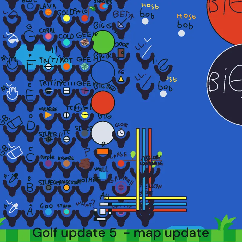 Game by @sahandsarwar
