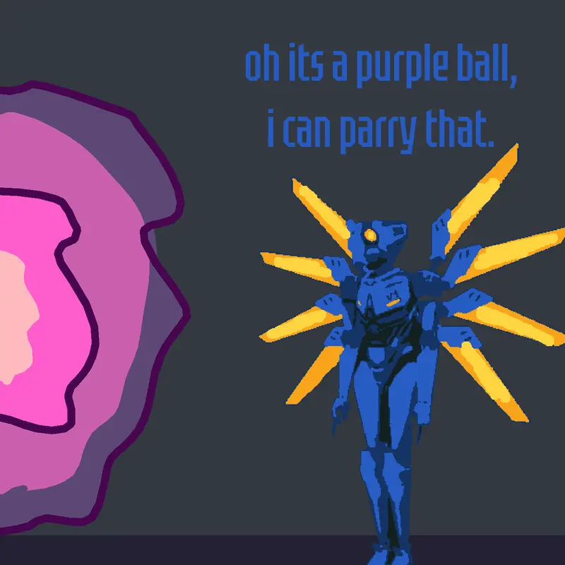 Game by @killstreak