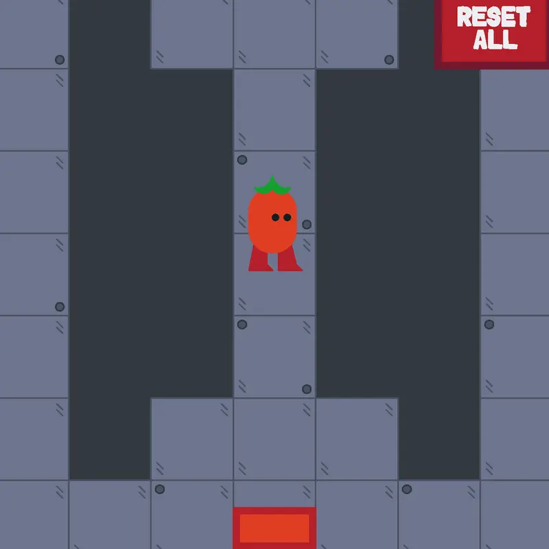 Game by @bodonk5494