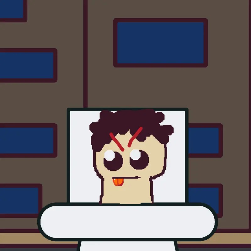 Game by @Yusya_1107