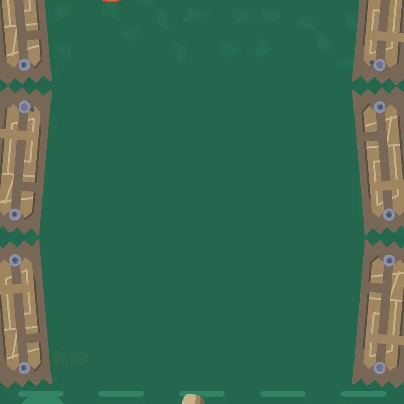 Game by @sambolon