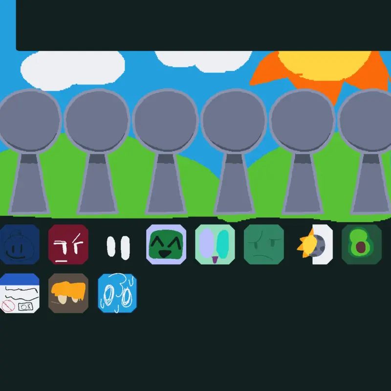Game by @spacedustYT