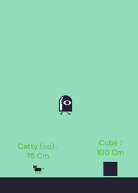 Size comparison