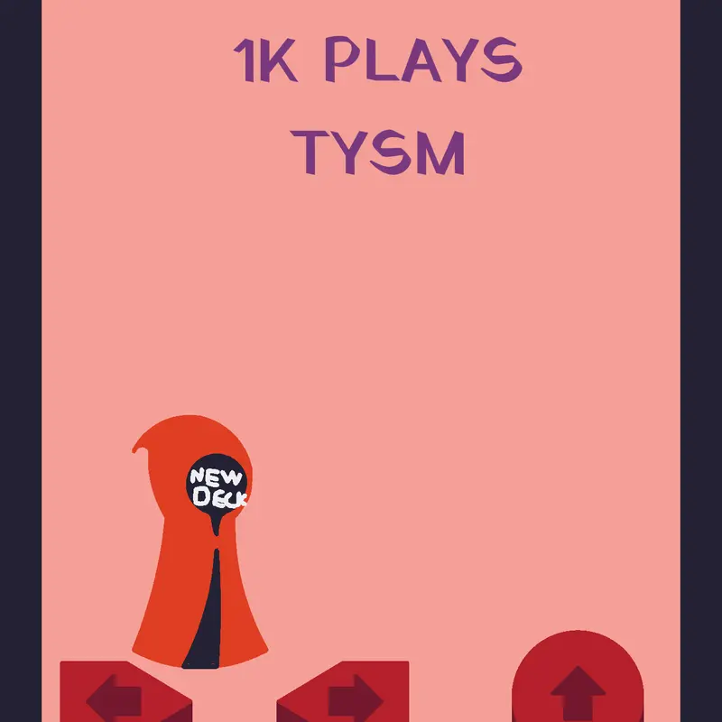 Game by @tyno1527