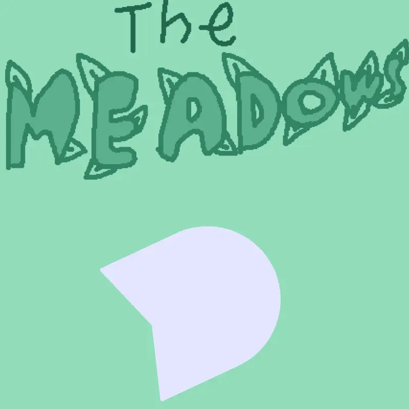 the meadows by @RainbowFox14