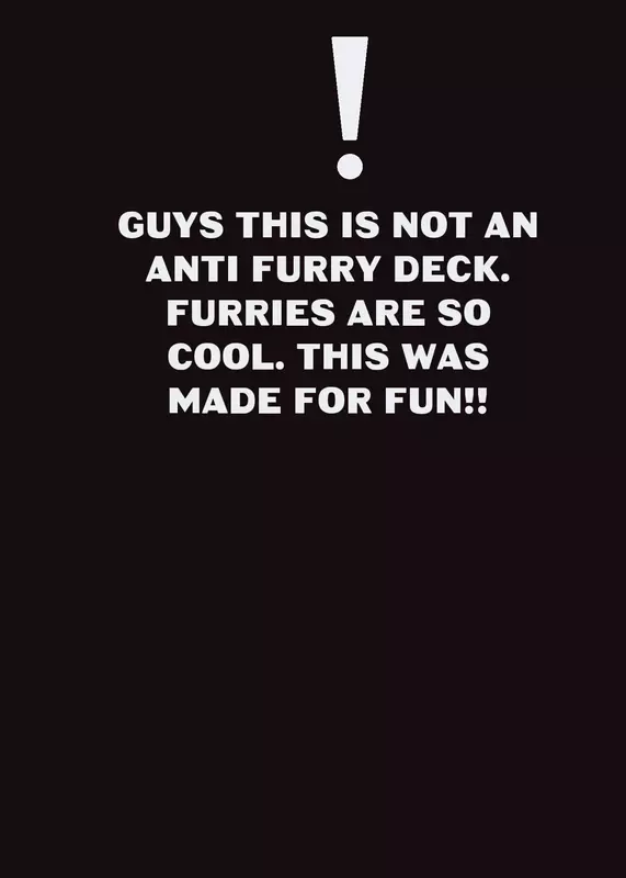 furry infection by @caliXP