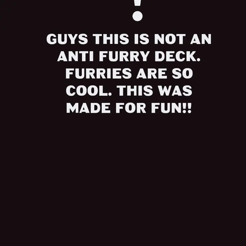 furry infection by @caliXP