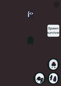 The stalker