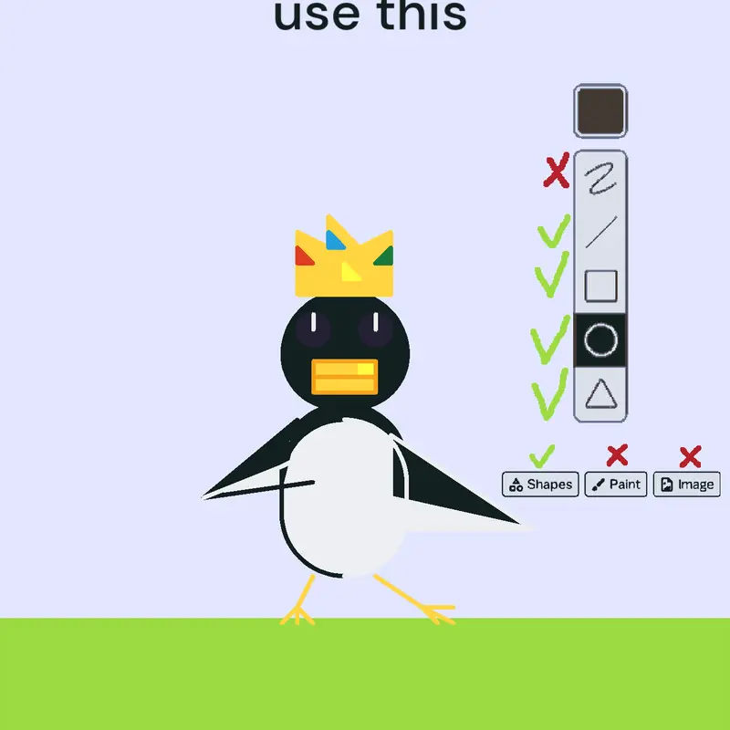 Game by @penguiny