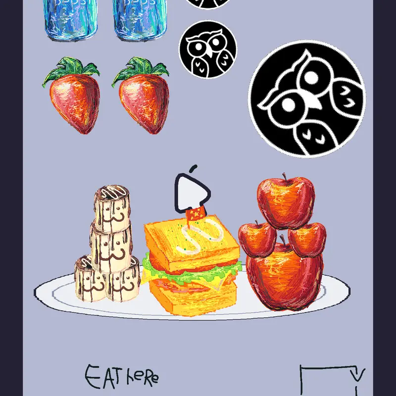 Game by @bluetoblack